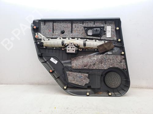 Used Rear right panel NISSAN QASHQAI I (J10, NJ10) 2.0 dCi All-wheel Drive (150 hp) 23360704