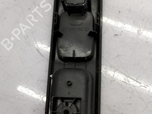 Right front window switch PEUGEOT 5008 (0U_, 0E_) 1.6 BlueHDi 120 | BP31701745I26 - Image 2