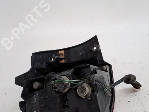 Right taillight CITROËN C-CROSSER (VU_, VV_) 2.2 HDi | BP27336192C35 