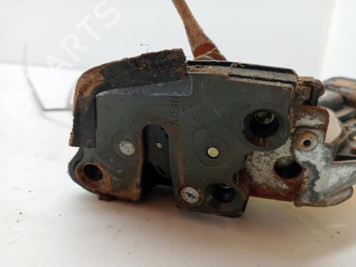 Rear right lock SUZUKI GRAND VITARA I (FT, HT) 2.0 HDI 110 16V 4x4 (SQ420D, TD83V, JA420WD) | BP23346263C99 