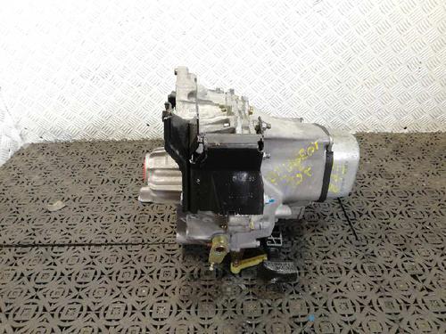 Gearbox PEUGEOT 207 (WA_, WC_) 1.4 16V | BP24129934M3