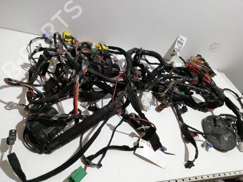 Sicherungskasten für RENAULT CLIO IV (BH_) 1.5 dCi 90 (90 hp) 25465232