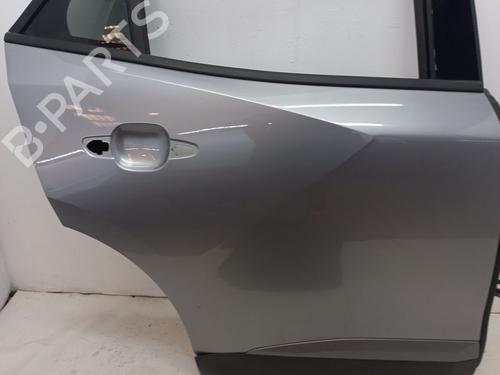 Used Right rear door PEUGEOT 2008 II (UD_, US_, UY_, UJ_, UR_, UC_) 1.2 PureTech 100 (USHNK) (101 hp) 29627069