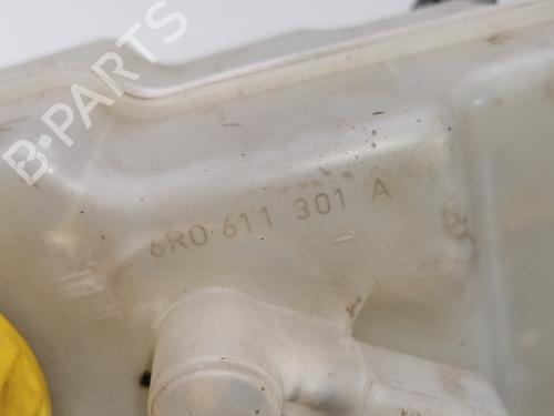 Brake master cylinder VW POLO V (6R1, 6C1) 1.6 BiFuel | BP23419048M77 