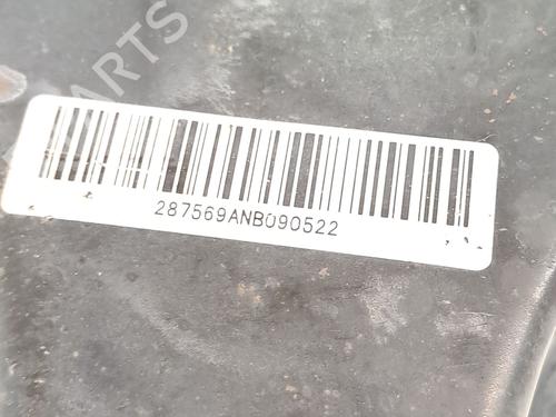 Right rear suspension arm MAN TGE Van 2.0 TDI (01V, 03V, 36V, UYB, UYC, UYD) | BP29585074M15 