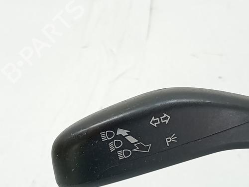 Switch SKODA FABIA II (542) 1.6 TDI | BP39556972I30 - Image 3
