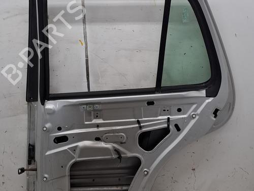 Right rear door MERCEDES-BENZ M-CLASS (W163) ML 320 (163.154) | BP23378417C5 