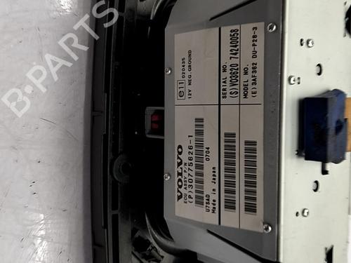 Electronic module VOLVO XC90 I (275) D5 AWD | BP33773162M83 - Image 3