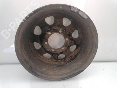 Used Rim NISSAN SERENA (C23) 2.3 D (75 hp) 23941037