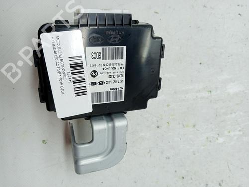 Electronic module HYUNDAI i20 II (GB, IB) 1.2 | BP23355214M83 