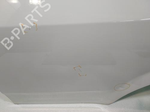 Left rear door FIAT GRANDE PUNTO (199_) 1.3 D Multijet | BP24925709C4 