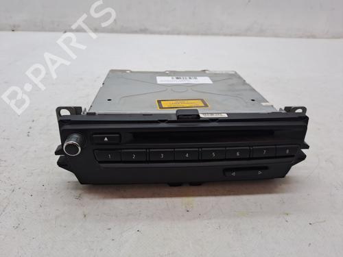 Used Radio BMW 3 Touring (E91) 320 d (163 hp) 23362744