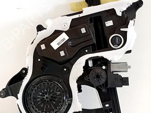 Used Front right window mechanism Front right window mechanism OPEL COMBO Box Body/MPV (K9) 1.5 D (102 hp) 34054677 34054677