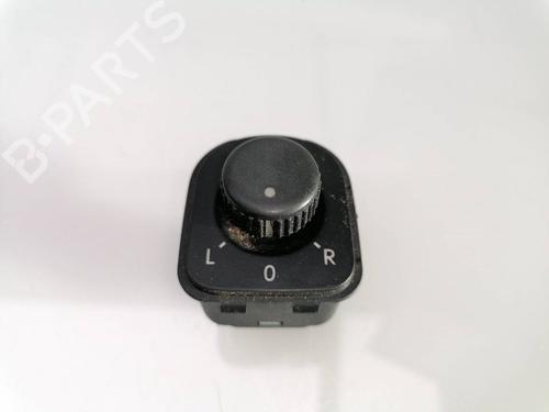 Used Mirror switch VW GOLF V (1K1) 1.9 TDI (105 hp) 23378643