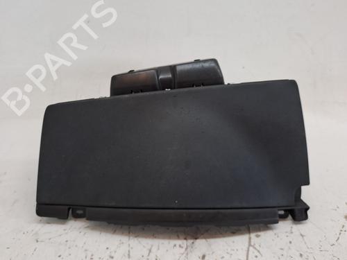 Used Glove box CITROËN BERLINGO Box Body/MPV (B9) 1.6 HDi / BlueHDi 75 (75 hp) 27653070