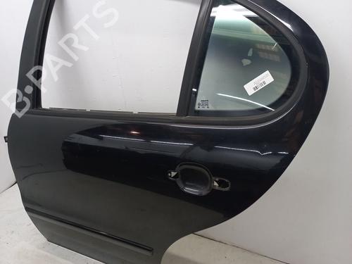 Left rear door SEAT LEON (1M1) 1.9 TDI | BP29627094C4 