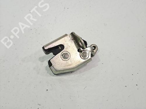 Bakluke lås FIAT DOBLO Box Body/MPV (223_) 1.9 JTD (105 hp) 26315355