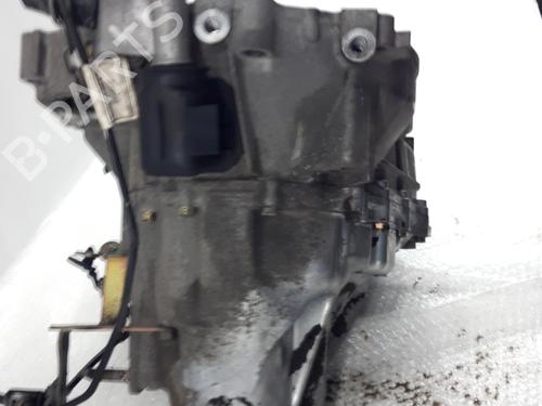 Gearbox HONDA CIVIC VII Hatchback (EU, EP, EV) 1.6 i (EP2, EU8, EU6) | BP32843683M3 - Image 2