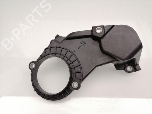 Used Timing cover VW GOLF VII (5G1, BQ1, BE1, BE2) 1.5 TSI (150 hp) 23458047
