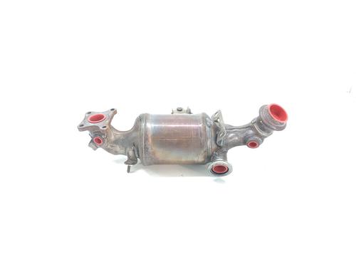 Used Catalyst FIAT PANDA (312_, 319_) 1.0 Mild Hybrid (71 hp) 27098899