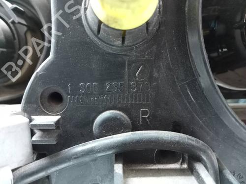 Right headlight BMW 3 (E36) 318 i | BP25455253C29 