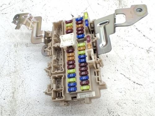 Used Fuse box Fuse box NISSAN QASHQAI II (J11, J11_) 1.6 dCi (130 hp) 39558090 39558090