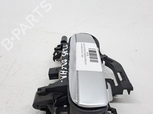 Rear right exterior door handle AUDI A6 C6 (4F2) 3.0 TDI quattro | BP23370952C130 