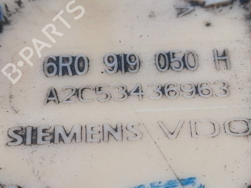 Fuel pump SEAT IBIZA IV (6J5, 6P1) 1.6 TDI | BP23941207M76 