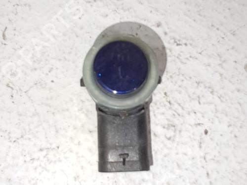Used Electronic module Electronic module VW GOLF VII (5G1, BQ1, BE1, BE2) 2.0 GTI (245 hp) 36407267 36407267