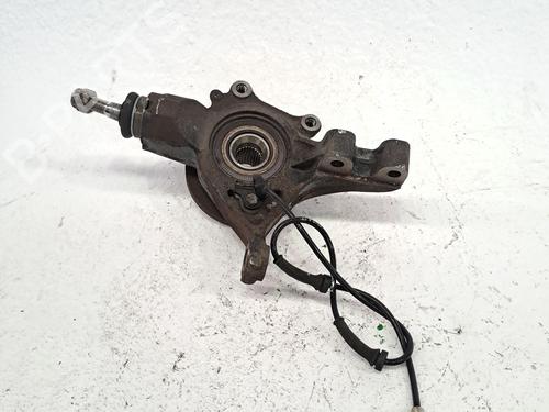 Right front steering knuckle CITROËN C4 I (LC_) 1.6 16V | BP27378292M26 