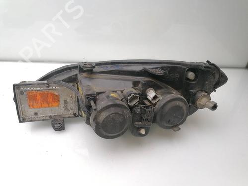 Used Right headlight NISSAN INTERSTAR Van (X70) dCi 80 (82 hp) 26192110