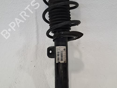 Used Right front shock absorber BMW 1 (F20) 118 d (150 hp) 27557531