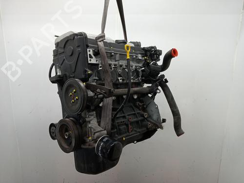 Engine KIA RIO II (JB) 1.4 16V | BP23356123M1