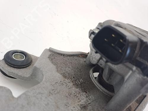Front wiper motor NISSAN 350Z Roadster (Z33) 3.5 | BP23360915M29 