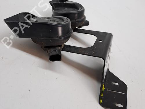 Horn AUDI A6 C6 Avant (4F5) 2.0 TDI | BP23362968E13 