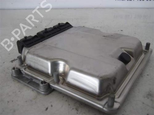 Used Engine control unit (ECU) CITROËN C5 I (DC_) 2.0 HDi (DCRHZB, DCRHZE) (109 hp) 25460064