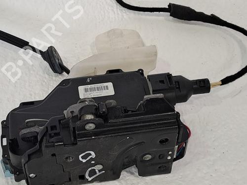Front right lock VW CADDY III MPV (2KB, 2KJ, 2CB, 2CJ) 1.6 TDI | BP24608245C97 