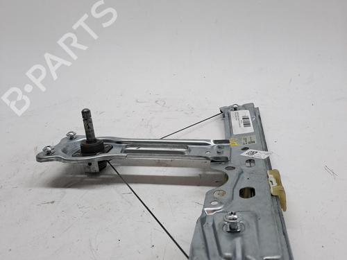 Rear right window mechanism FORD C-MAX II (DXA/CB7, DXA/CEU) 1.6 Ti | BP26544296C25 