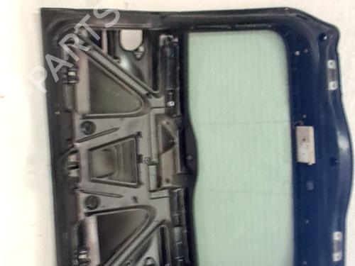 Tampa da Mala Tampa da Mala BMW X3 (E83) 2.0 d (150 hp) 36321157 36321157