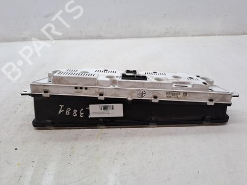 Kombiinstrument SSANGYONG RODIUS I 2.7 Xdi (165 hp) 23362839