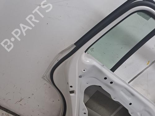 Left rear door VW TIGUAN (5N_) 2.0 TDI | BP23374856C4 