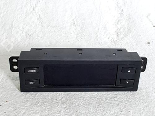 Display für CHEVROLET CAPTIVA (C100, C140) 2.0 D 4WD (150 hp) 31701321