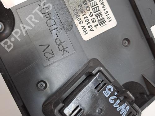 Climate control ALFA ROMEO MITO (955_) 1.6 JTDM (955AXC1B) | BP23367613I5 