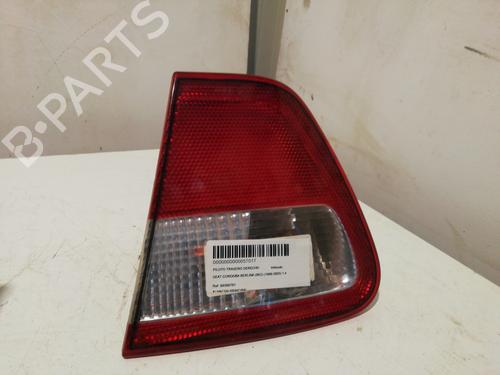 Right taillight SEAT CORDOBA (6K1, 6K2) 1.9 SDI | BP25915356C35 