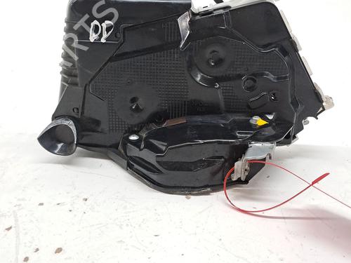 Front right lock TOYOTA YARIS (_P13_) 1.0 (KSP130_, KSP130) | BP26950551C97 