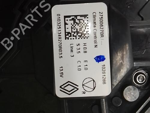 Climate control DACIA JOGGER (RK_) 1.0 TCe 100 ECO-G (RKMT) | BP40549068I5 - Image 2