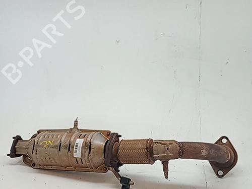 Used Catalyst HONDA ACCORD VII (CL, CN) 2.0 (CL7) (155 hp) 31124918