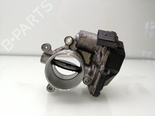 Used Throttle body VW GOLF VI Convertible (517) 2.0 TDI (140 hp) 25346833