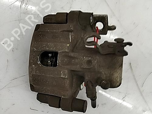 Used Left front brake caliper TOYOTA YARIS (_P13_) 1.5 (NSP131_) (112 hp) 31247458