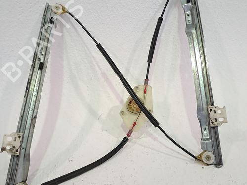 Used Front left window mechanism CITROËN C4 Grand Picasso I (UA_) 1.6 VTi 120 (120 hp) 24445325